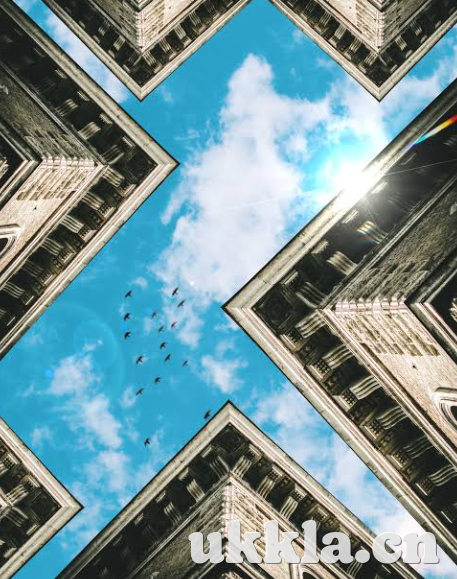 风景摄影